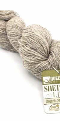 Queensl.shetland lite