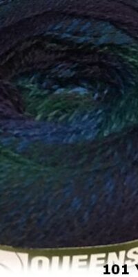 Queensland Perth 100-109