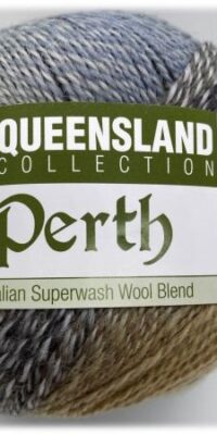 Queensland Perth 120-129