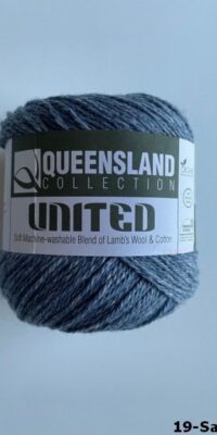 Queensland United 10-19