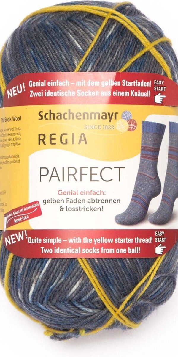SR Pairfect
