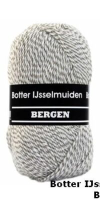 Scheepjes Botter Bergen