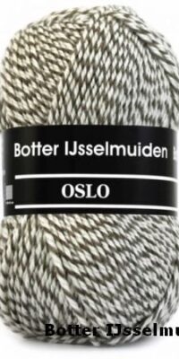Scheepjes Botter Oslo