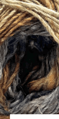 Silk Garden Sock alle kleuren