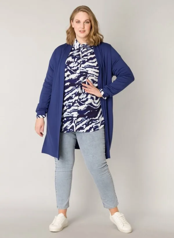 Yesta A003649 Vest - Afbeelding 3
