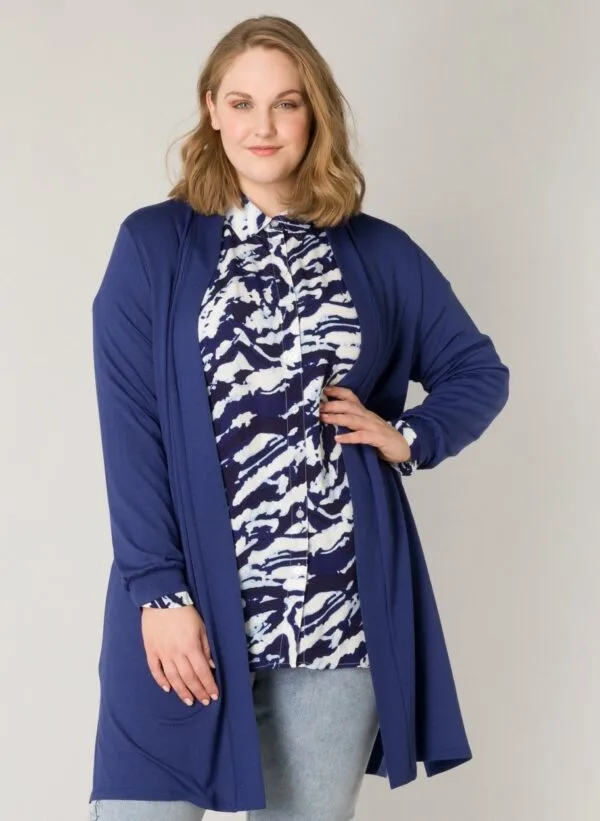 Yesta A003649 Vest - Afbeelding 4