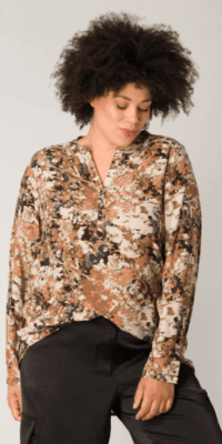 Yesta Shirt Rianne A004075
