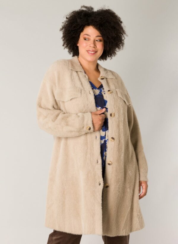 Yesta Vest Rania  A004141