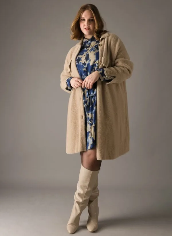 Yesta Vest Rania  A004141 - Afbeelding 2