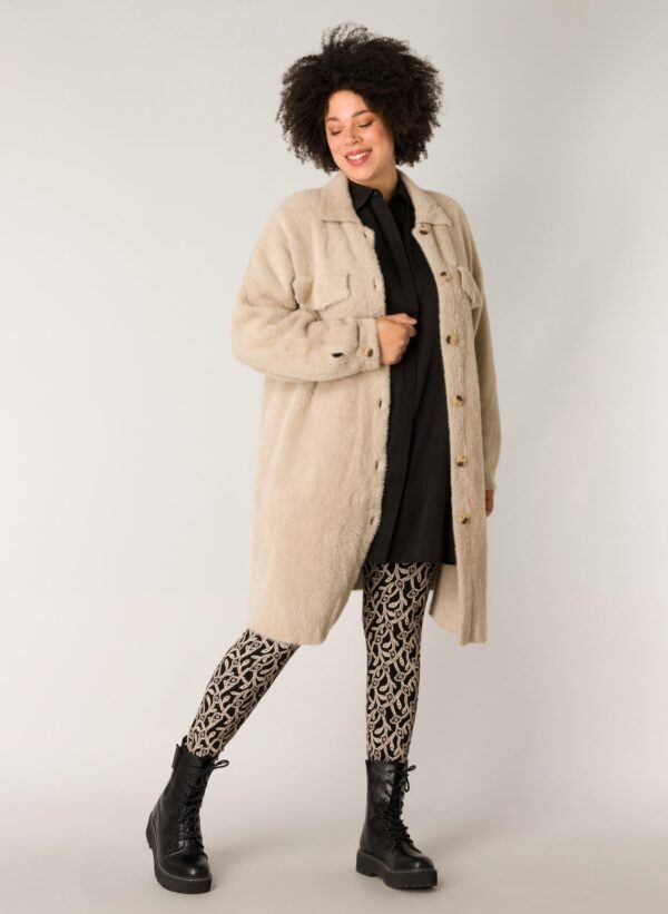 Yesta Vest Rania  A004141 - Afbeelding 3