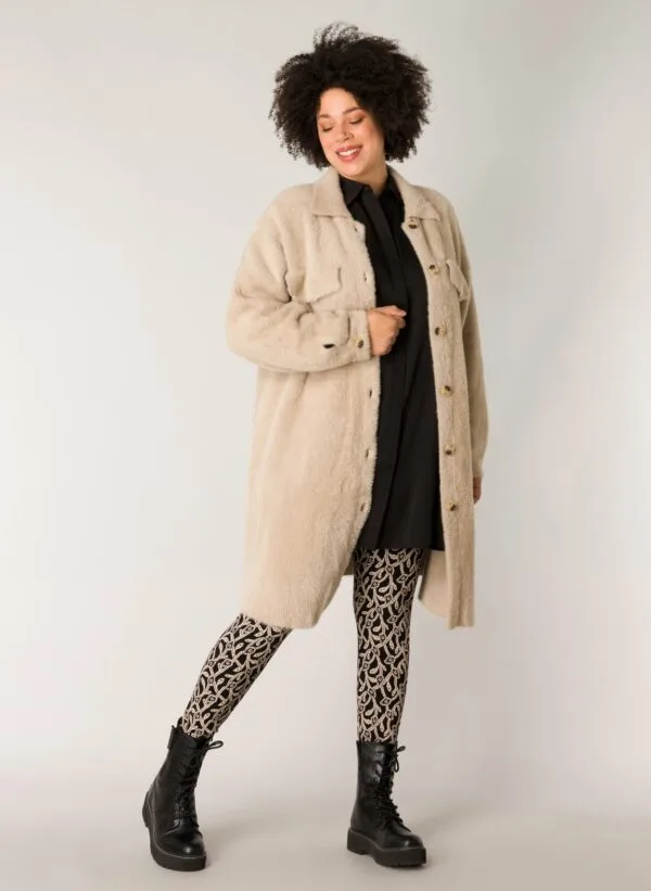 Yesta Vest Rania  A004141 - Afbeelding 3