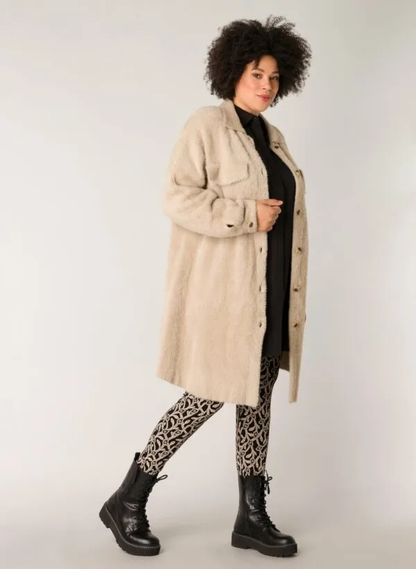 Yesta Vest Rania  A004141 - Afbeelding 4