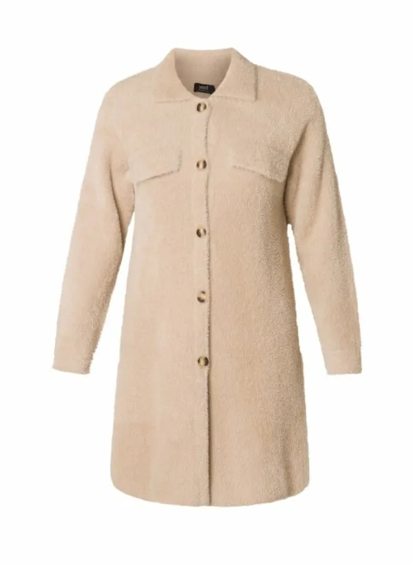 Yesta Vest Rania  A004141 - Afbeelding 5