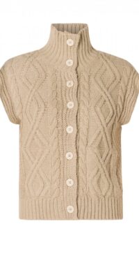 Yesta vest Wensely A004211