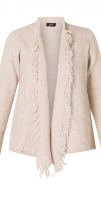 Yesta vest Wilgje A004216