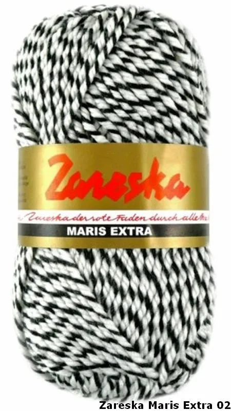 Zareska Maris Extra - Afbeelding 2