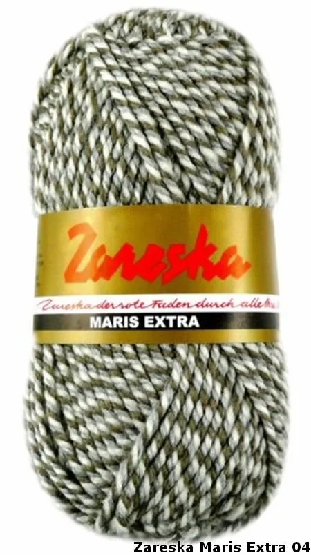Zareska Maris Extra - Afbeelding 3
