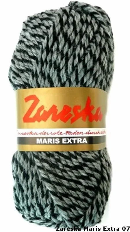 Zareska Maris Extra - Afbeelding 4