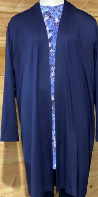 MJ Fashion Yvonne vest