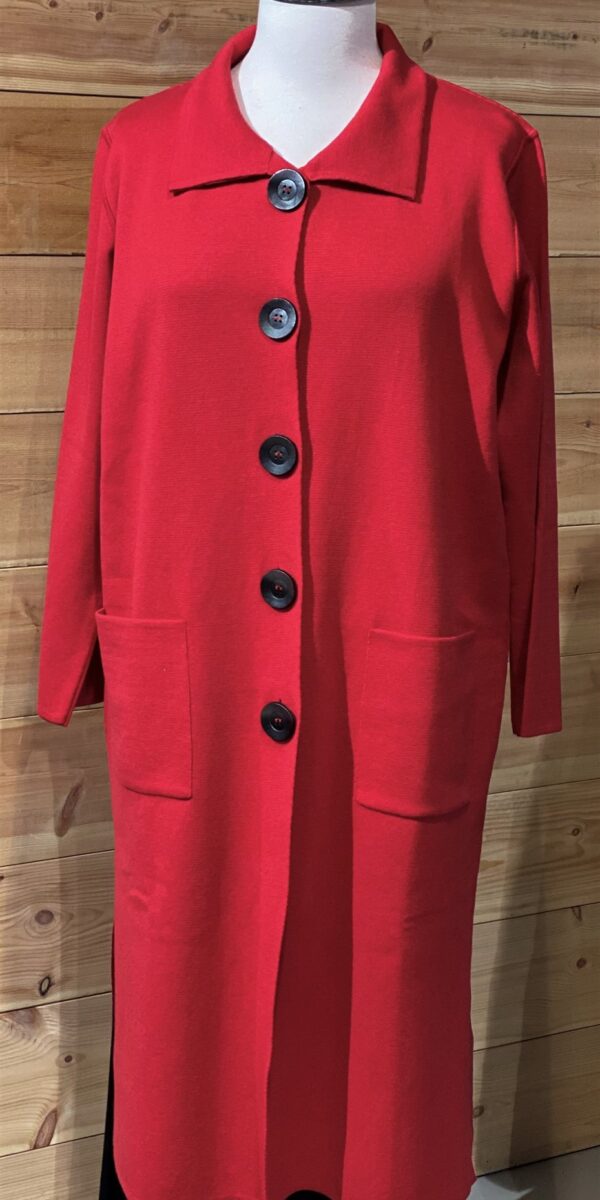 Netwalk 30403/195 vest