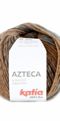 Katia Azteca 7801-7891