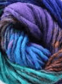 Noro Kureyon alle kleuren