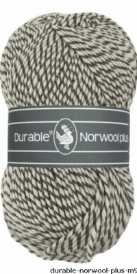 Durable Norwool plus