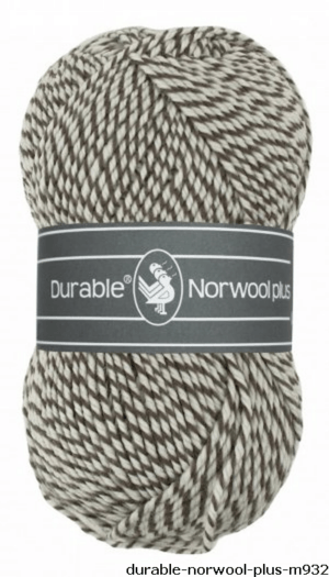 Durable Norwool plus
