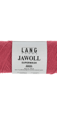 Jawoll d. oranje-rood