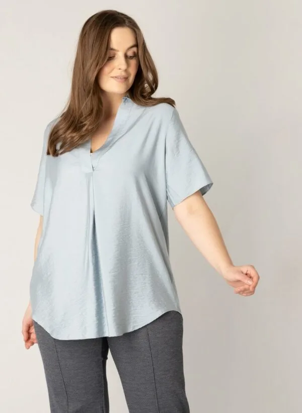 Yesta Shirt A004330 Yaela - Afbeelding 3