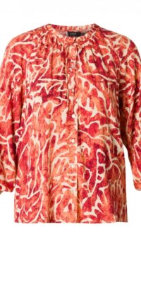 Yesta Blouse A004375 Yaren