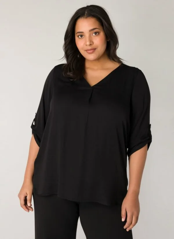 Yesta shirt  7000090 Yanina