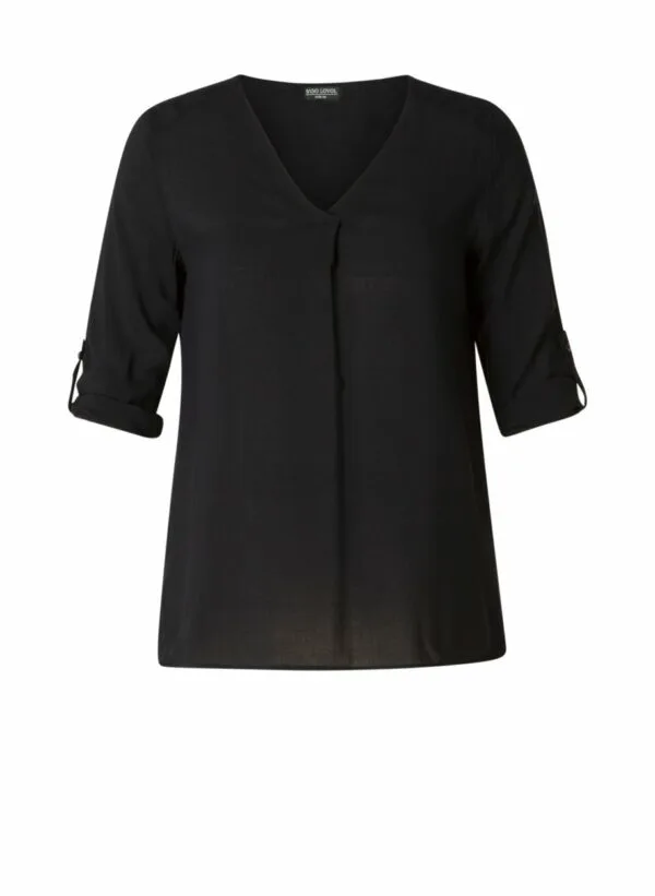 Yesta shirt  7000090 Yanina - Afbeelding 2