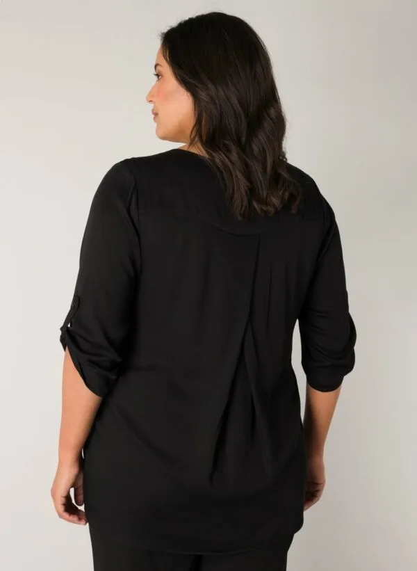 Yesta shirt  7000090 Yanina - Afbeelding 3
