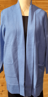 Netwalk vest  100 04 040