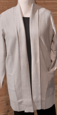 Netwalk vest  100 04 400