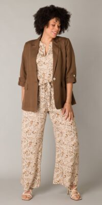 Yesta blazer Hermien A004679