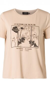 Yesta shirt Jytta essA004553