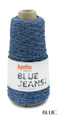 Katia Blue Jeans 1