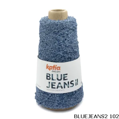 Katia Blue Jeans 2