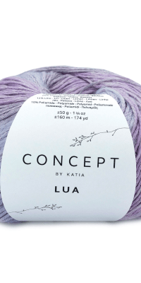 Katia Lua