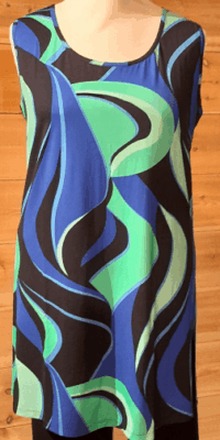 MJ Style top Jessica 5