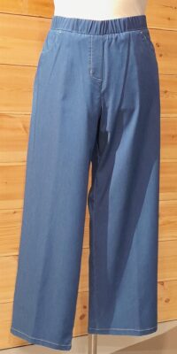 Kj Brand broek 20854 4240