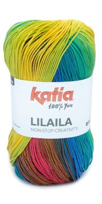 Katia Lilaila