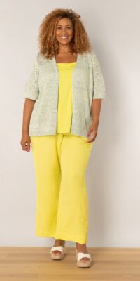 Yesta broek Trijntje Ess.