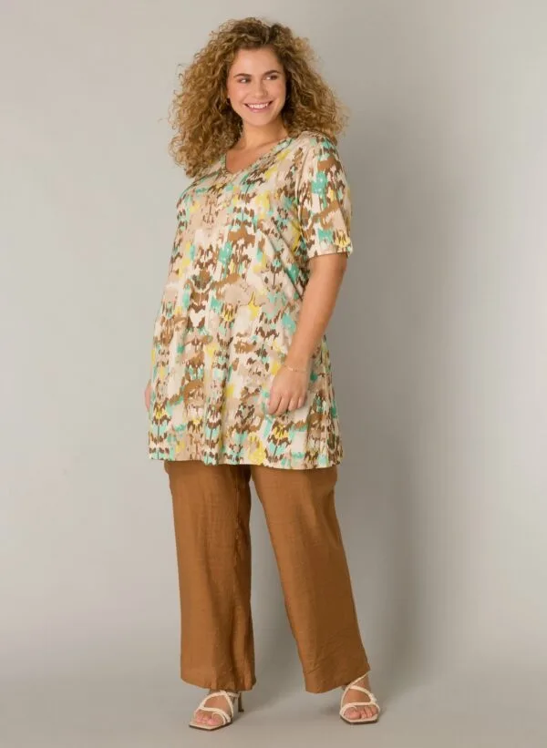 Yesta shirt Ankie Ess. A004731