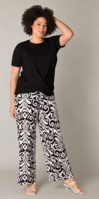 Yesta shirt Grace A004509