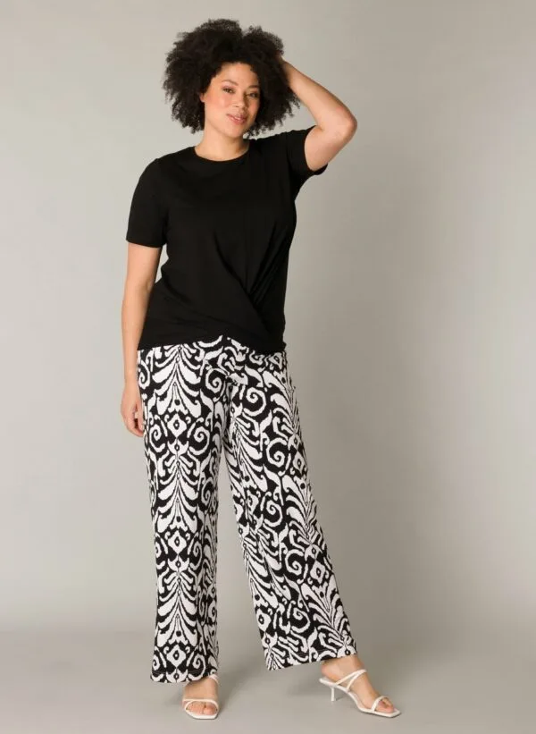 Yesta shirt Grace A004509
