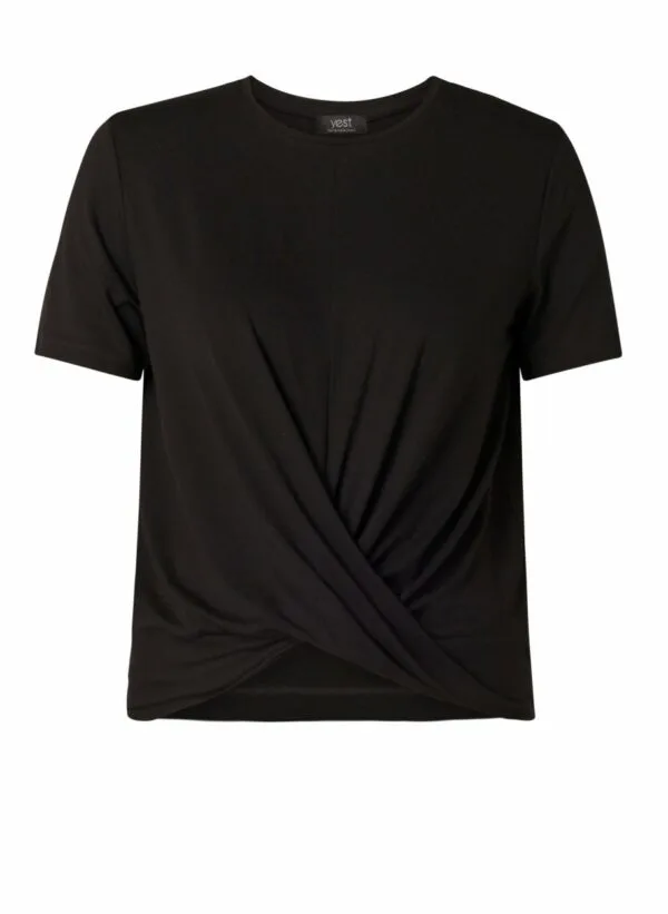 Yesta shirt Grace A004509 - Afbeelding 3