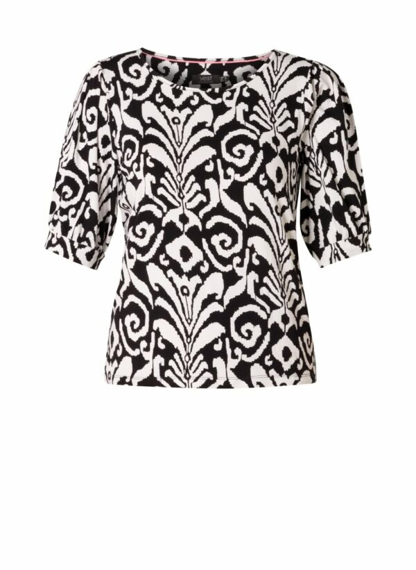 Yesta shirt Hanne - Afbeelding 2